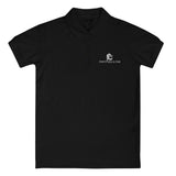 P& Black Women's Polo Shirt