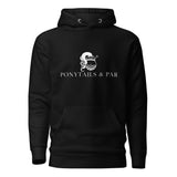 P & P Unisex Hoodie