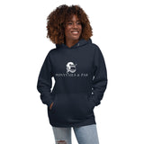 P & P Unisex Hoodie