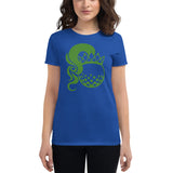 Women's short sleeve t-shirt